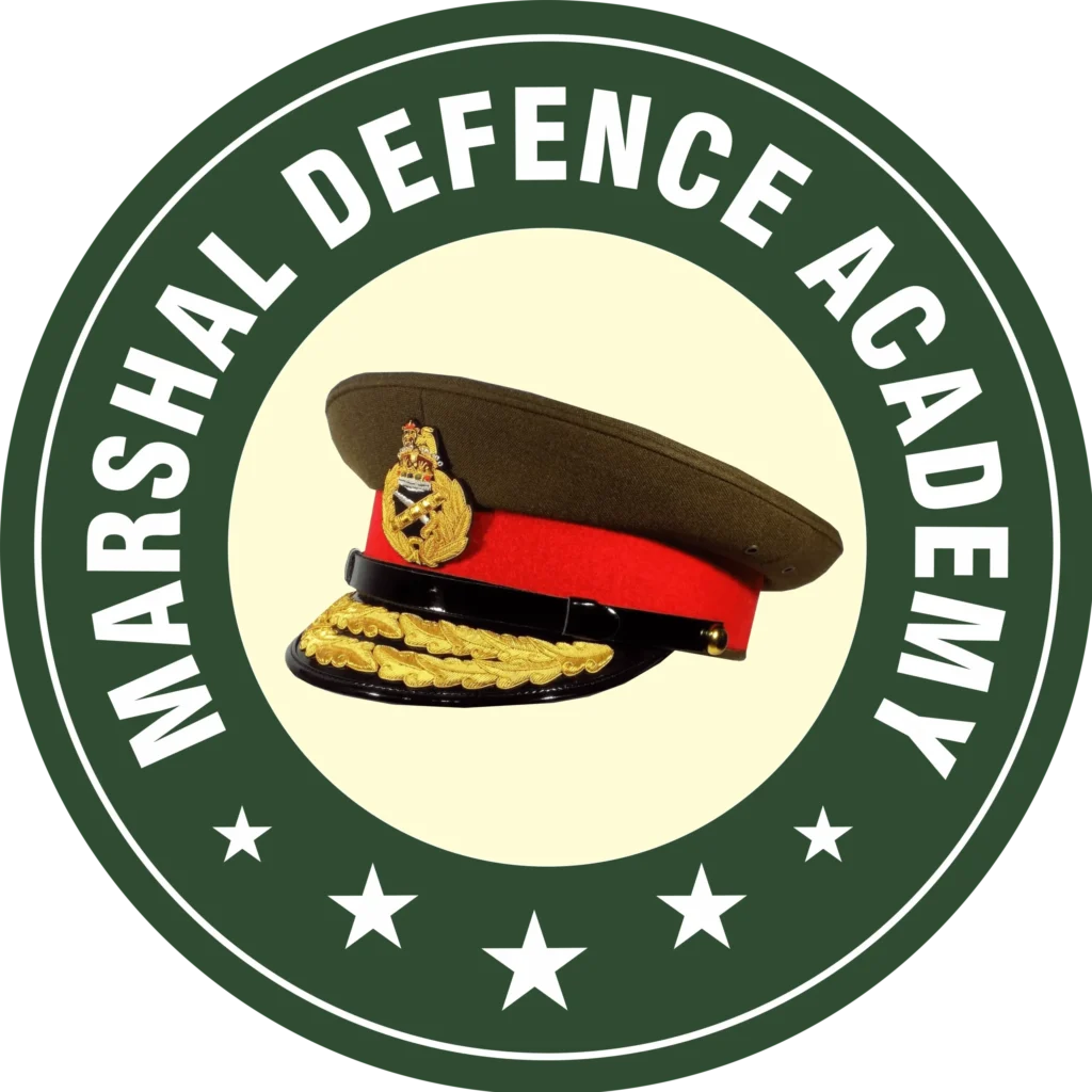Marshal Defence Academy