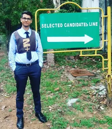 Communication and leadership training for NDA candidates in Dehradun