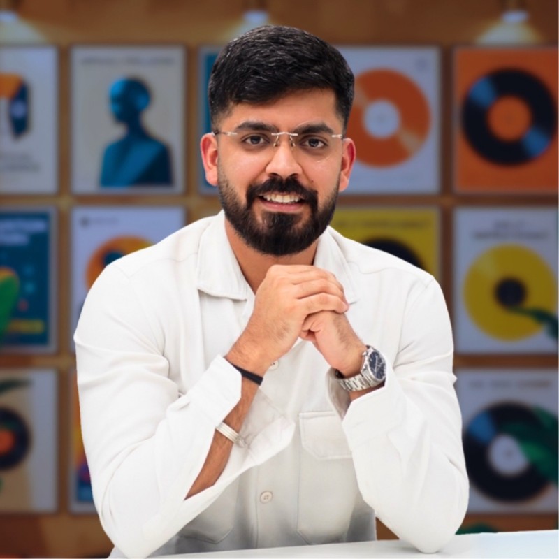 Mr Ravi Mathematics Faculty NDA Coaching Lucknow