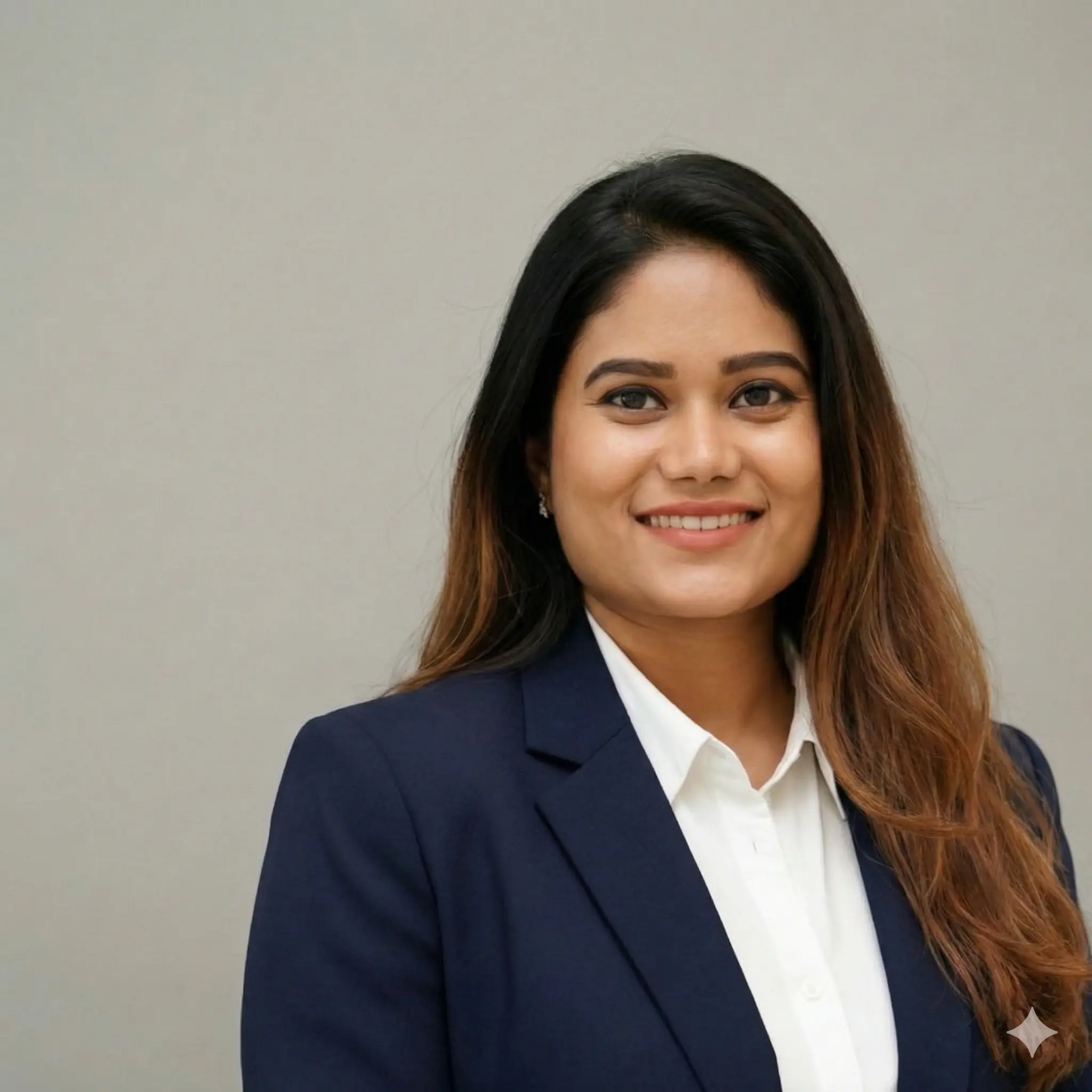 Ms Anjali English Faculty NDA Coaching Lucknow