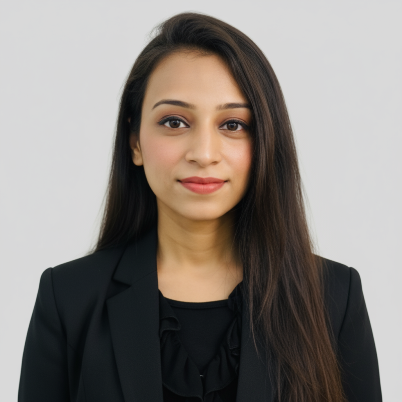 Ms Diksha Science Faculty NDA Coaching Lucknow